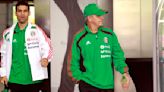 Aguirre, vuelve para "salvar" a la Selección Mexicana rumbo al 2026