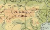 Chota Nagpur Plateau