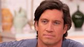 Vernon Kay inundated with support as he issues 'emotional' job update