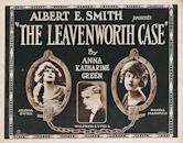 The Leavenworth Case (1923 film)