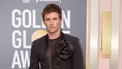 Eddie Redmayne receives big honour after reviving ‘Cabaret’