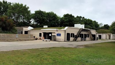 Sullivan's Island branch of Charleston public library to close until further notice