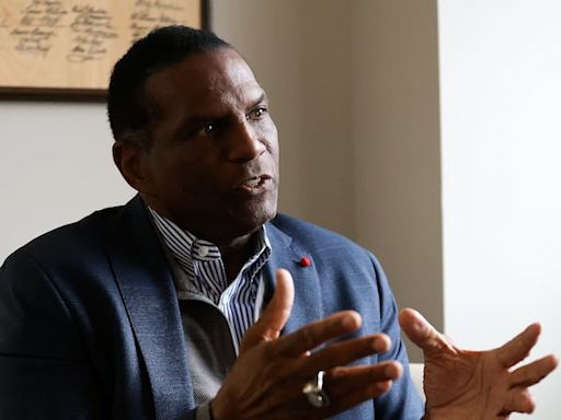 Rep. Burgess Owens is co-sponsoring a bill that could put federal regulations on the chopping block