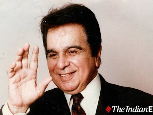 Dilip Kumar’s Pali Hill house-turned-luxurious apartment complex sells sea-view triplex for Rs 172 crore