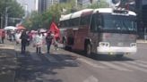 Protesta de CNTE en CDMX: maestros marchan hoy 7 de junio al Zócalo | EN VIVO