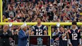 MBTA will run special event train to Tom Brady Patriots Hall of Fame induction at Gillette Stadium June 12 - The Boston Globe