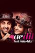 Ae Dil Hai Mushkil