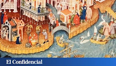 La increíble historia (y exageración) de Marco Polo o la idea del viajero frente al turista