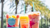 Nékter Juice Bar and Pitaya Foods Launch Menu Collaboration
