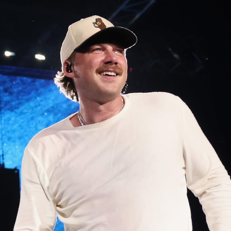 Eric Church’s Bar Commemorates Morgan Wallen’s Chair-Throwing Incident With New Plaque