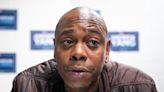 Atacante de Dave Chappelle no enfrentará cargos por delitos graves