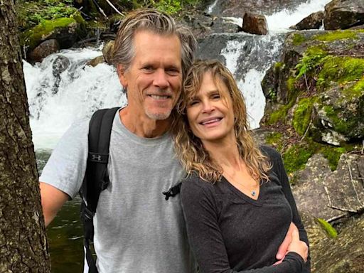 Kevin Bacon Shares Stunning Photos of Kyra Sedgwick for Earth Day: ‘Mother Earth Really Is a Beautiful Place’