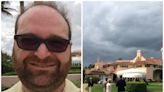 Here's what it's like to traverse the members-only grounds of Mar-a-Lago, from a reporter who's been there