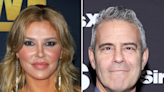 Andy Cohen responds after being accused of sexual harassment by Real Housewives star
