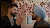 Bad Newz trailer: Vicky Kaushal and Ammy Virk have comedic ‘kalesh’ over Triptii Dimri, trailer reveals film’s big twist