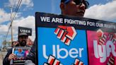 Uber, Lyft agree to minimum pay for Massachusetts drivers to settle lawsuit - ETHRWorld