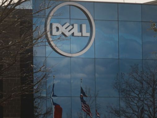 Dell said return to the office or else—nearly half of workers chose “or else”