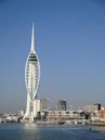 Spinnaker Tower