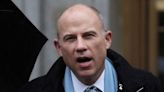 Michael Avenatti Sentenced to Four Years in Prison for Stealing from Stormy Daniels