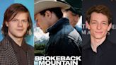 New 'Brokeback Mountain' Casts Lucas Hedges & Mike Faist As Lead Stars