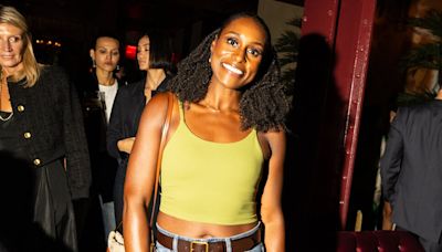 How Being a Middle Child Shaped Issa Rae’s Style