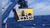 Forum ROV supporting subsea operations offshore Mexico