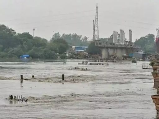 Delhi Government Sets Up 24/7 Flood Control Room Amid Rising Yamuna Levels To Prevent Future Calamity