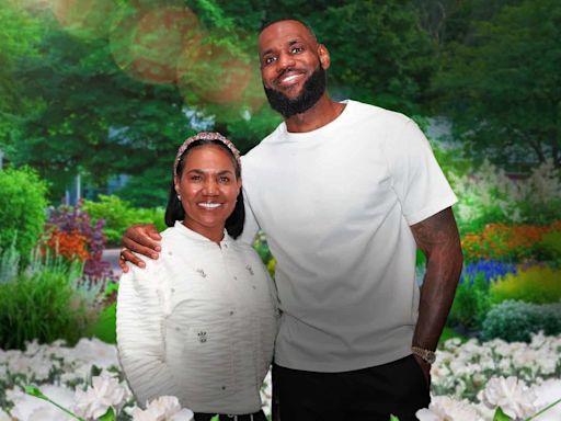 LeBron James mom: Everything you need to know about Gloria James