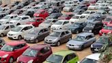 Automobile exports from India rise 15.5% in Q1
