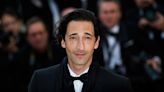 Adrien Brody predicts ‘there’ll be some controversy’ with Netflix’s Marilyn Monroe biopic