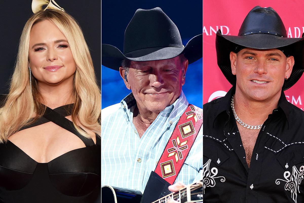 Country Songs You Didn't Know Are About SEX — No. 7 Will Make You Blush!