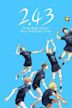 2.43: Seiin High School Boys Volleyball Team