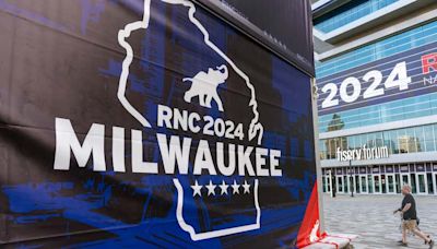 When, where and what to know about 2024 Republican National Convention