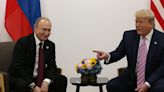 Neue Pläne - Trump will Ukraine unter Druck setzen: Kein Frieden, keine Militärhilfe