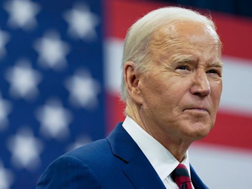 Biden taps Obama, George Clooney, Julia Roberts and the Clintons for mega fundraisers