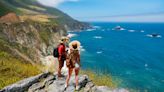 Big Sur's last free beach campsite closed due to an excess of "human waste"