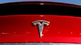 Tesla recalling more than 1.8M vehicles due to hood issue