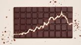 Why Your Chocolate Fix Is About to Get More Expensive