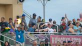 Wahoos Weekly: Blue Wahoos Season Opens With Sellouts, Easter Events And Community Impact