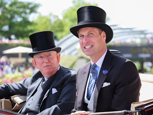 Royal Ascot 2024: All the best dressed guests from Prince William to Liz Hurley and Kate Middleton's parents