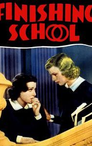 Finishing School (1934 film)