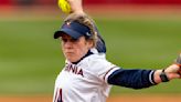 Region Roundup: UVa's Bigham named ACC pitcher of the week, Lemley scatters two hits in Commonwealth Clash, and more