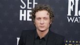 Jeremy Allen White, muy cerca de interpretar a Bruce Springsteen en una biopic sobre el disco Nebraska