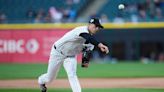 Nick Nastrini stays composed in big-league debut as the Chicago White Sox get shut out again