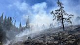 3 men accused of causing 2022 Isle Royale wildfire face federal charges