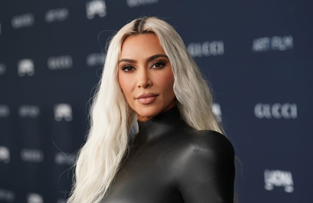 Why Kim Kardashian had salmon sperm injected into her face