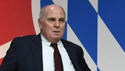 Hoeneß kritisiert Preispolitik der UEFA