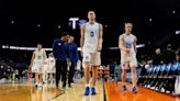 ‘Profoundly sad that it’s over’: Stunning first-round NCAA Tournament loss leaves BYU searching for answers