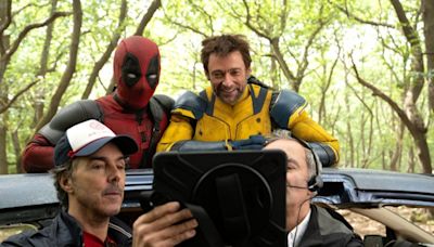 Ryan Reynolds would only make Deadpool and Wolverine if Shawn Levy was directing