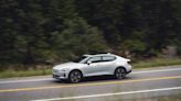 2024 Polestar 2 EV Makes a Stronger First Impression